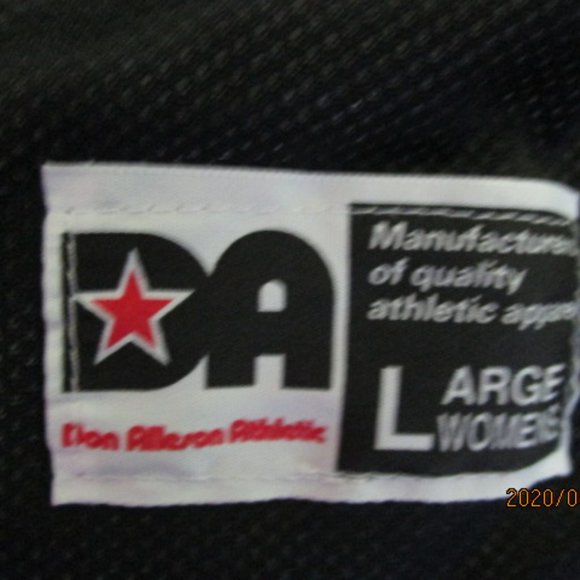 Don Alleson Athletic Magic 44 reversible Jersey - Picture 7 of 7